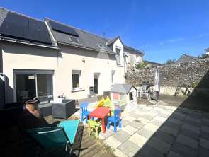 Vente Maison 3 chambresMauges-sur-Loire