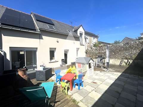 Vente maison 5 pièces Mauges-sur-Loire 49