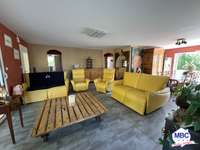 Vente maison 7 pièces Vente maison 7 pièces