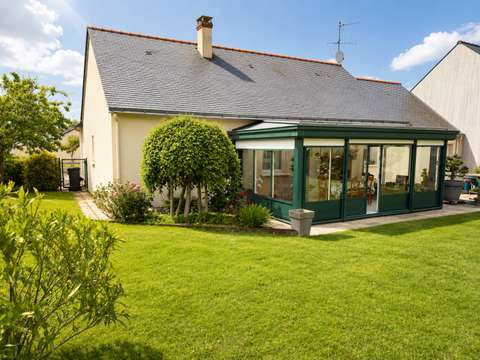 Vente maison 5 pièces Mauges-sur-Loire 49