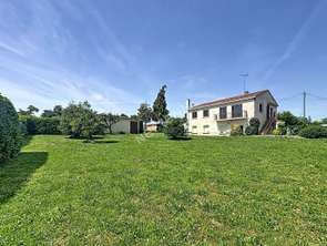 Vente Maison 5 chambresMauges-sur-Loire