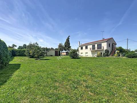 Vente maison 7 pièces Mauges-sur-Loire 49
