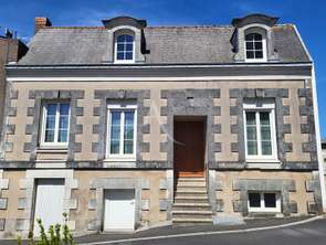 Vente Maison 2 chambresMauges-sur-Loire