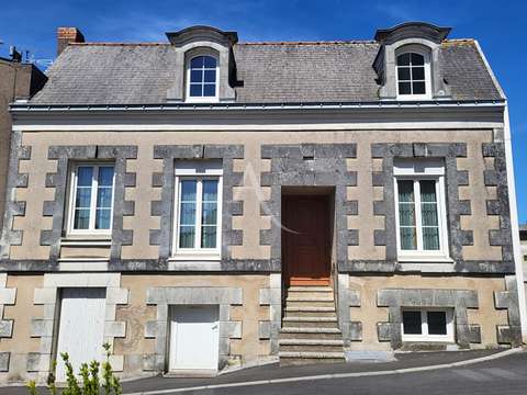 Vente maison 5 pièces Mauges-sur-Loire 49