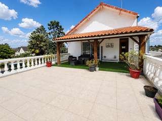 Vente maison 8 pièces Vente maison 8 pièces