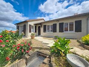 Vente Maison 3 chambresMauges-sur-Loire