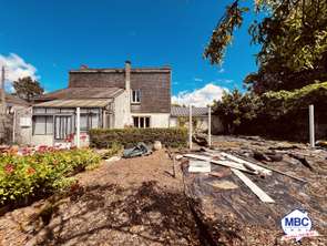Vente Maison 3 chambresMauges-sur-Loire