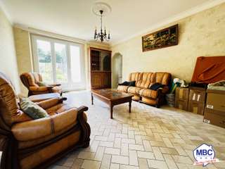 Vente maison 6 pièces Vente maison 6 pièces