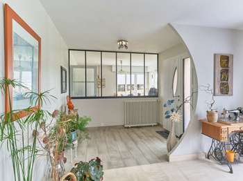Vente maison 9 pièces Mauges-sur-Loire 49