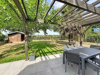 Vente Maison 4 chambresMauges-sur-Loire