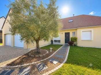 Vente maison 6 pièces Mauges-sur-Loire 49