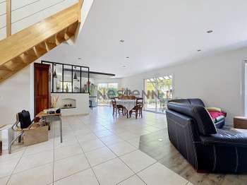 Vente maison 6 pièces Mauges-sur-Loire 49