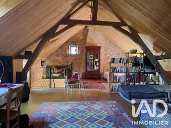 Vente Maison 3 chambresMauges-sur-Loire