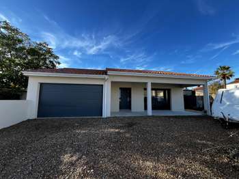 Vente maison 4 pièces Mauges-sur-Loire 49