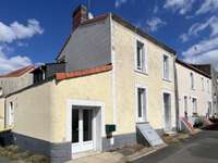Vente maison 4 pièces Vente maison 4 pièces