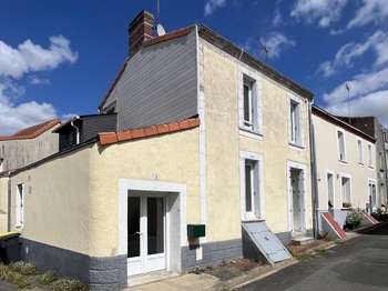 Vente maison 4 pièces Mauges-sur-Loire 49