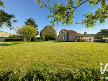 Vente Maison 4 piècesMauges-sur-Loire