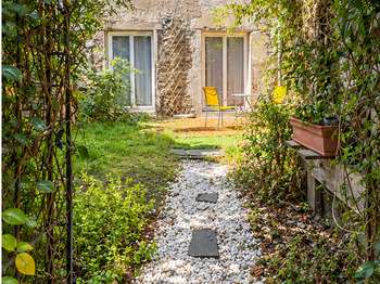 Vente Maison 3 chambresMauges-sur-Loire