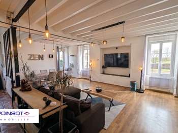 Vente maison 6 pièces Mauges-sur-Loire 49