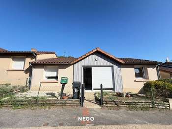 Photo Vente maison Mauges-sur-Loire
