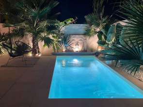 Vente Maison 4 chambresMauguio