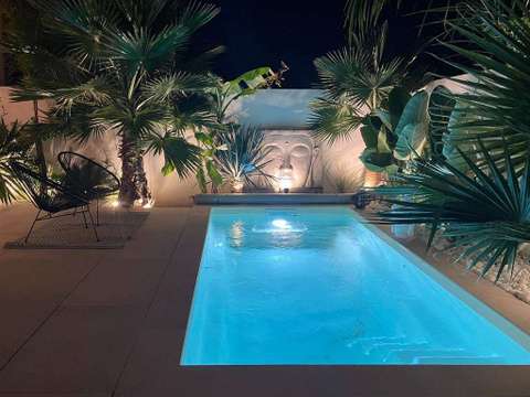 Vente maison 6 pièces Mauguio 34