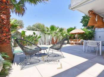 Vente Maison 5 chambresMauguio