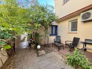 Vente Maison 8 piècesMauguio