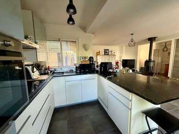 Vente Maison 8 piècesMauguio