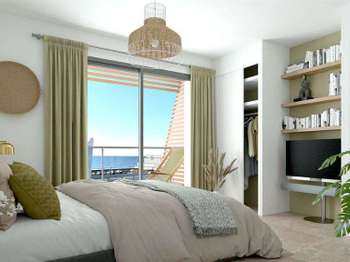 Vente maison 4 pièces Mauguio 34