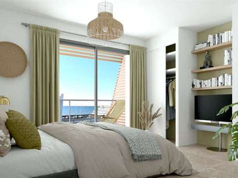 Vente maison 4 pièces Mauguio 34