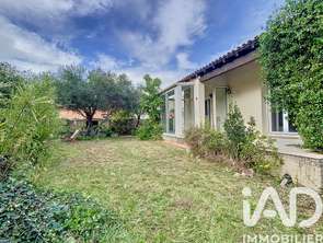Vente Maison 4 chambresMauguio