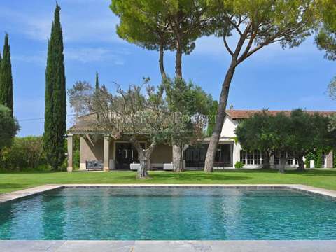 Vente maison 11 pièces Mauguio 34