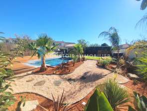 Vente Maison 4 chambresMauguio