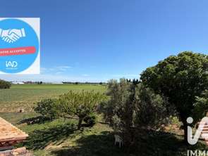 Vente Maison 3 chambresMauguio
