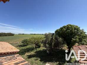 Vente Maison 3 chambresMauguio