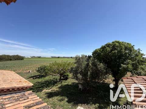 Vente maison 4 pièces Mauguio 34