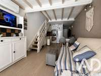 Vente maison 2 pièces Vente maison 2 pièces