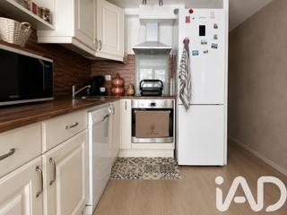 Vente maison 2 pièces