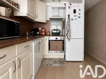 Vente maison 2 pièces Vente maison 2 pièces