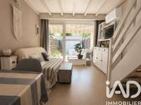 Vente maison 2 pièces Vente maison 2 pièces