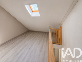 Vente maison 2 pièces