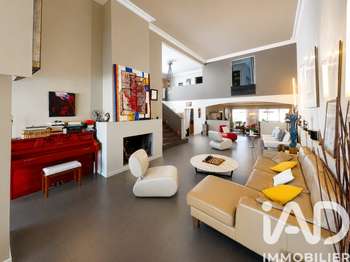Vente maison 7 pièces Mauguio 34