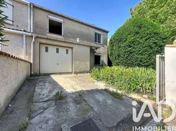 Vente Maison 3 chambresMauguio