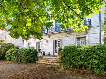 Vente Maison 5 chambresMauguio