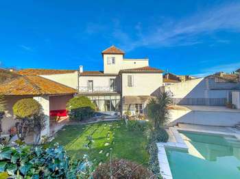 Vente Maison 6 chambresMauguio
