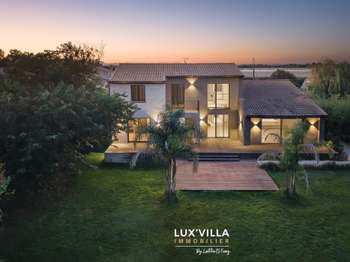 Vente Maison 5 chambresMauguio