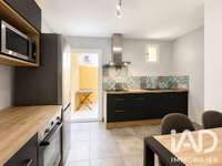 Vente maison 3 pièces Vente maison 3 pièces