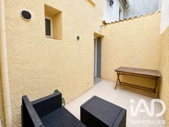 Vente Maison 2 chambresMauguio