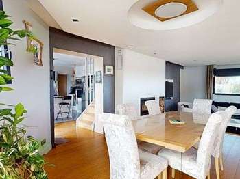 Vente Maison 6 piècesMauguio